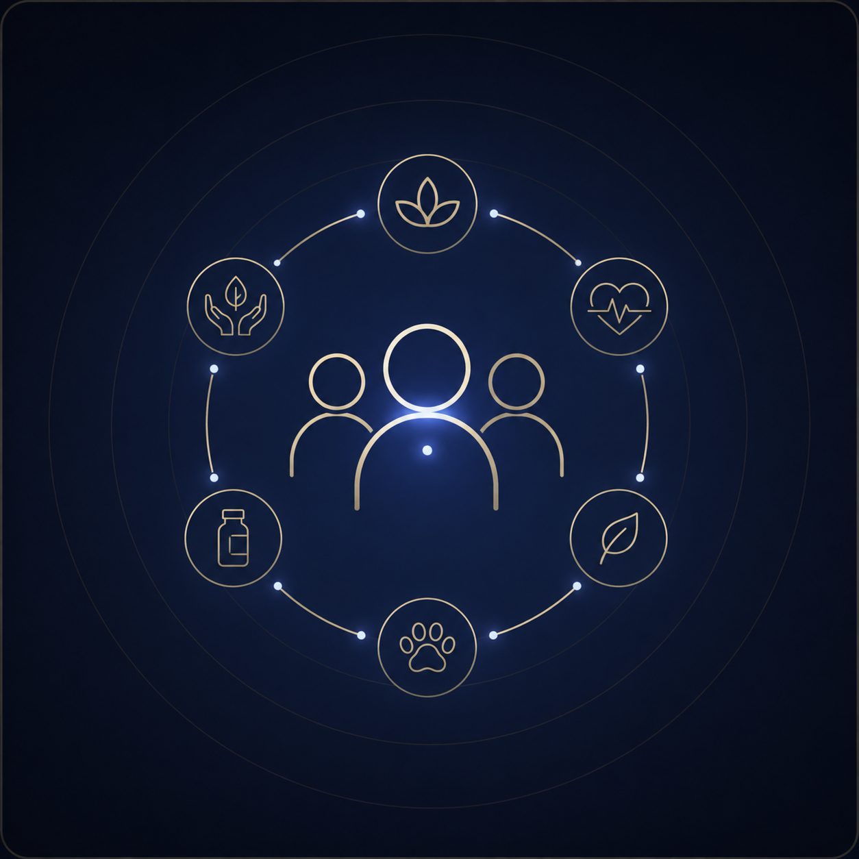 Ambassadeur communauté